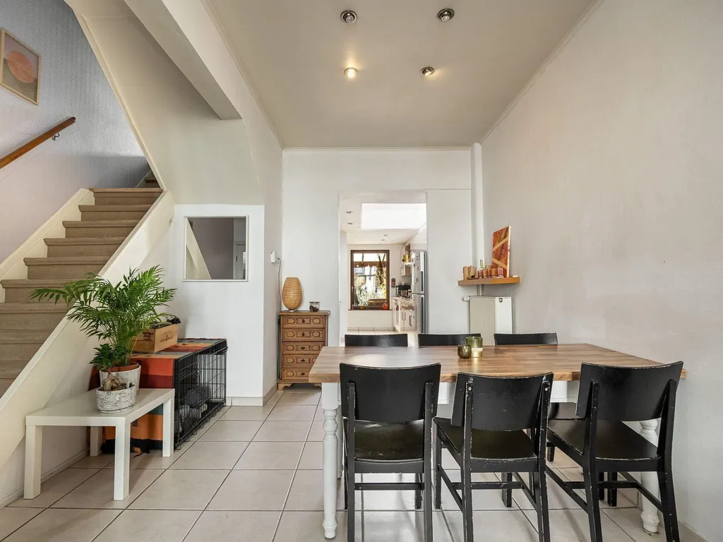 Hoofdfoto Huis in Gent