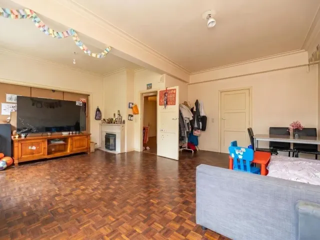 Appartement in Gent - Franklin Rooseveltlaan 427, 9000