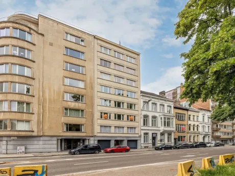Appartement in Gent - Franklin Rooseveltlaan 427, 9000 - foto 2