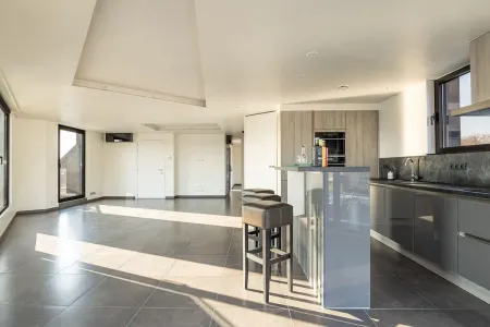 Appartement À vendre Mariakerke