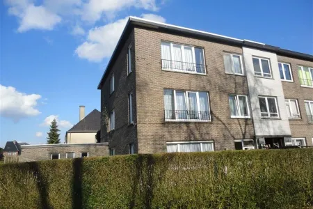 Appartement Te Huur Wondelgem