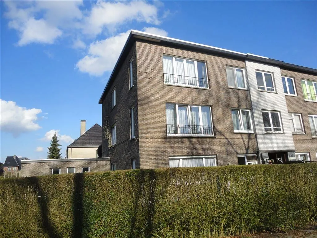 Hoofdfoto Appartement in Wondelgem