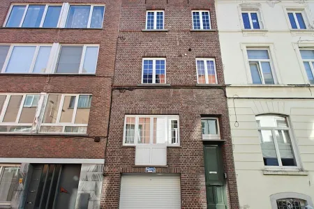 Appartement Te Koop Gent