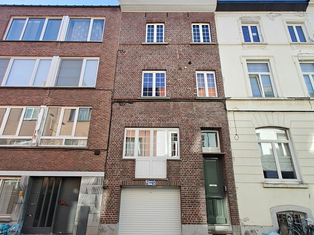 Hoofdfoto Appartement in Gent