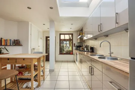 Huis Te Koop Gent