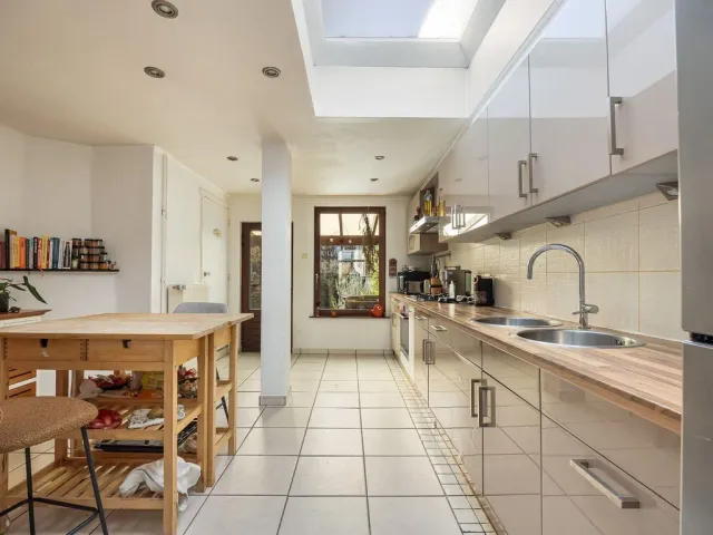 Huis in Gent - Rooigemlaan 51, 9000