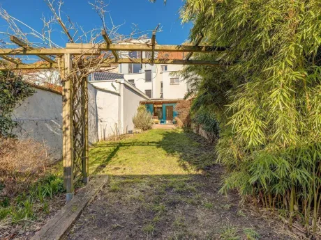 Huis in Gent - Rooigemlaan 51, 9000 - foto 2