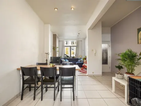 Huis in Gent - Rooigemlaan 51, 9000 - foto 3
