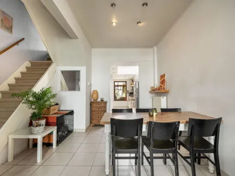 Huis in Gent - Rooigemlaan 51, 9000 - foto 4