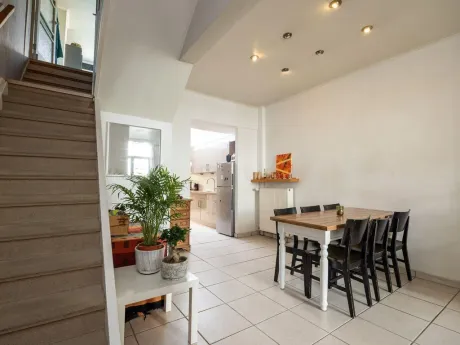 Huis in Gent - Rooigemlaan 51, 9000 - foto 5
