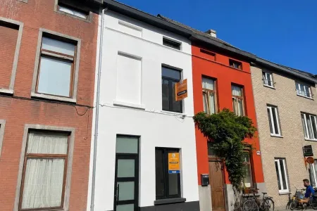 Huis Te Koop Gent