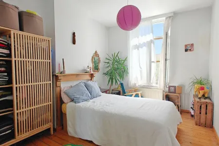Huis Te Koop Gent