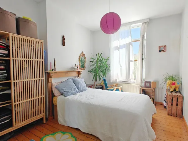 Huis in Gent - Karel Mirystraat 6, 9000