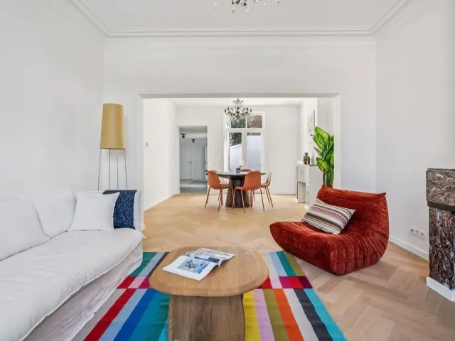 Huis in Maldegem - Brielstraat 66, 9990