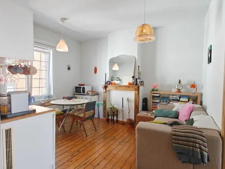Appartement in Gent - Karel Mirystraat 6, 9000 - foto 6