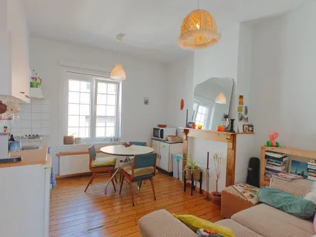 Appartement in Gent - Karel Mirystraat 6, 9000 - foto 8