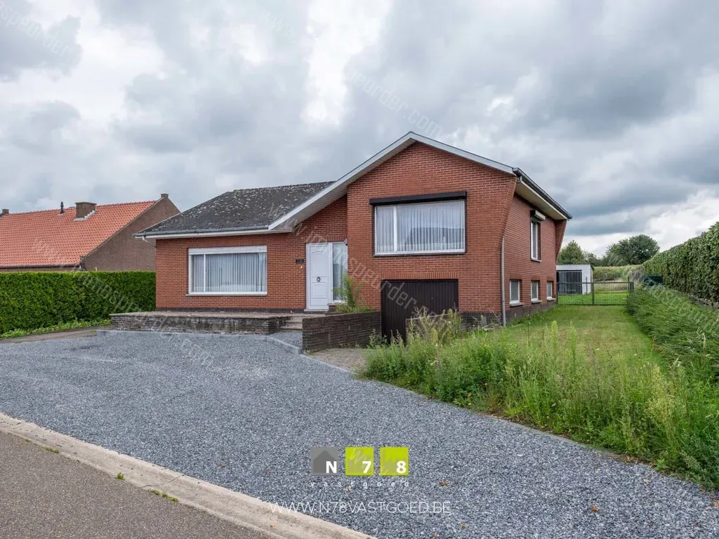 Huis in Oudsbergen 1247519 ImmoSpeurder