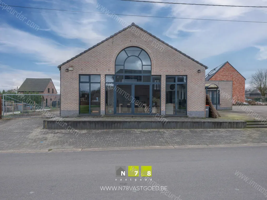 Huis in Oudsbergen 1387661 ImmoSpeurder