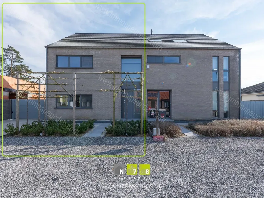 Huis in Oudsbergen 1394510 ImmoSpeurder