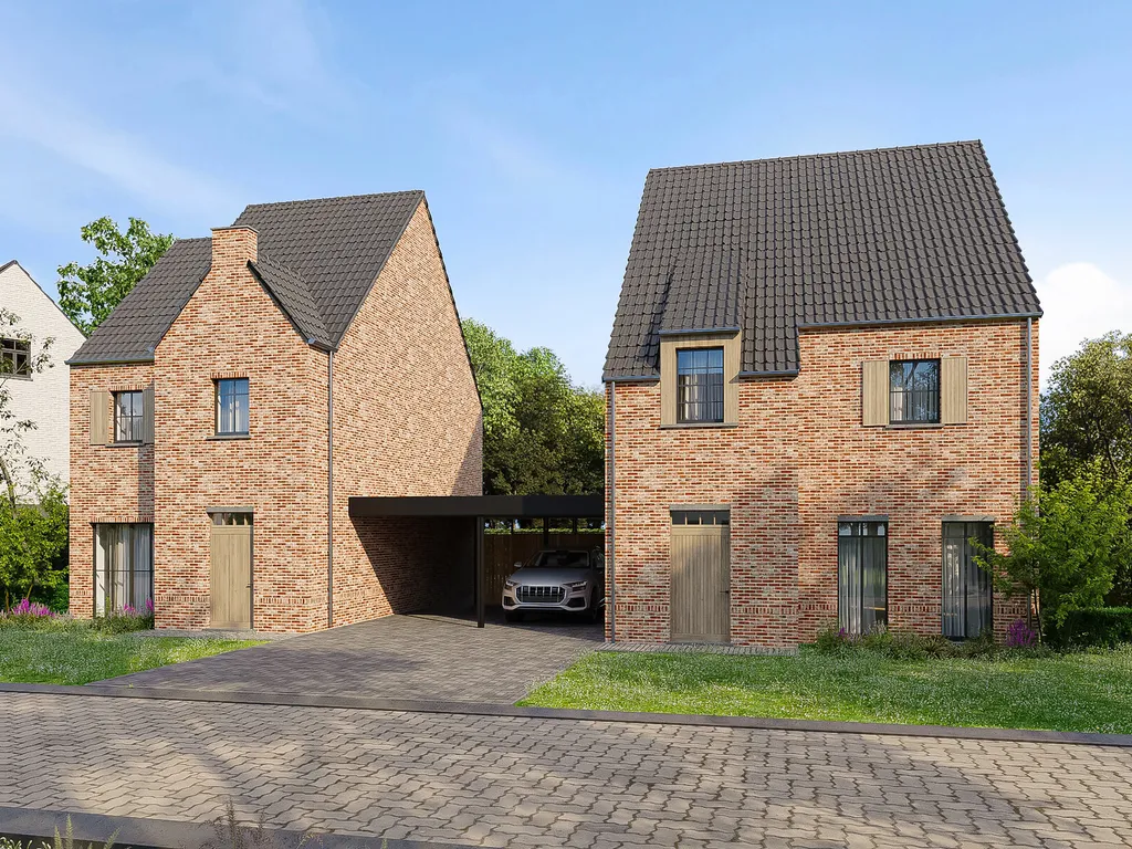 Hoofdfoto Huis in Dilsen-Stokkem