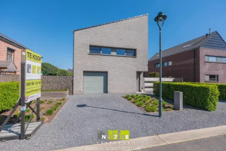 Huis Te Koop Dilsen-Stokkem