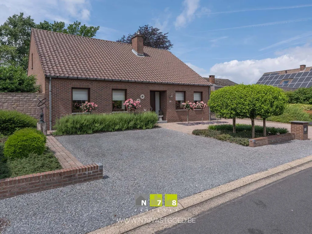 Hoofdfoto Huis in Kinrooi