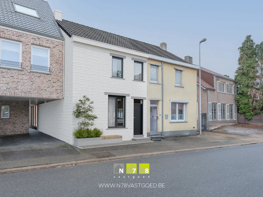 Hoofdfoto Huis in Lanaken