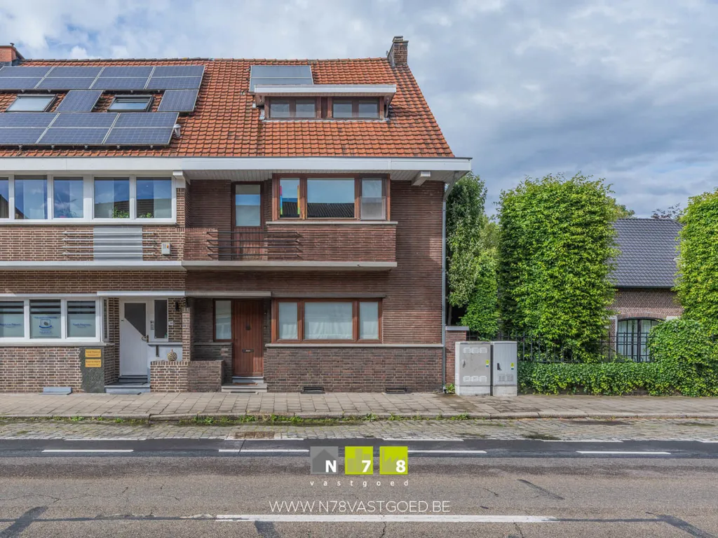 Hoofdfoto Huis in Maaseik