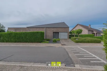 Huis Te Koop Dilsen-Stokkem
