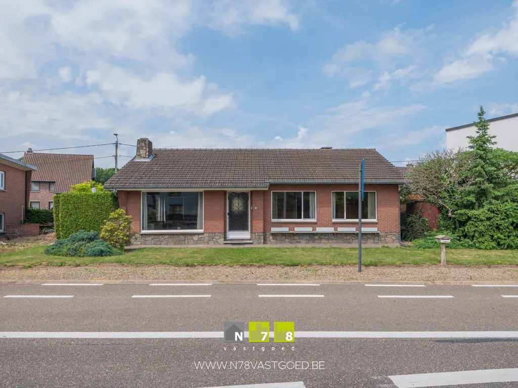 Hoofdfoto Huis in Dilsen-Stokkem