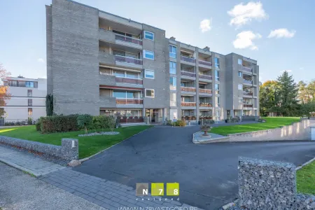 Appartement À vendre Maaseik