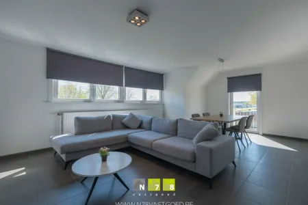 Appartement Te Koop Dilsen-Stokkem