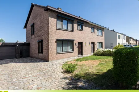 Huis Te Koop Sint-Truiden