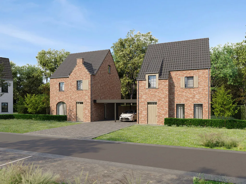 Hoofdfoto Huis in Dilsen-Stokkem