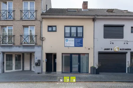 Appartement Te Koop Maasmechelen