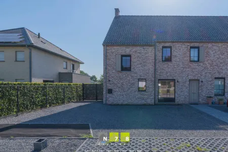 Huis Te Koop Wijshagen