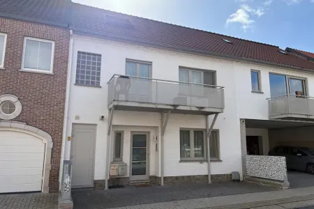 Appartement À vendre Heers
