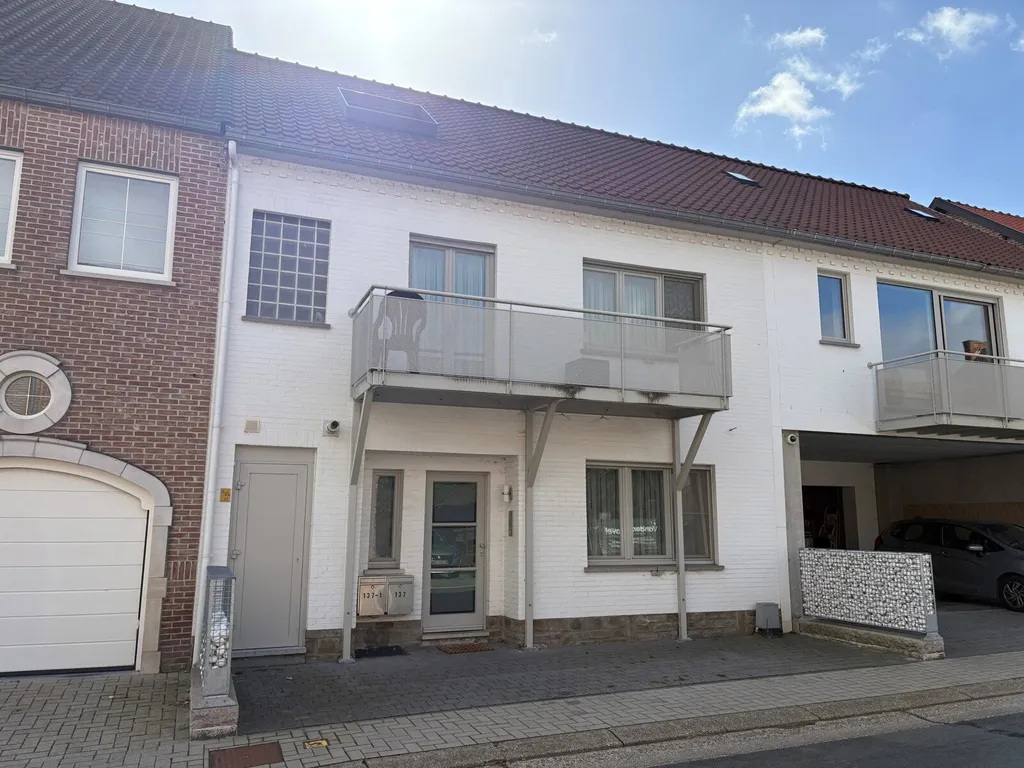Hoofdfoto Appartement in Heers