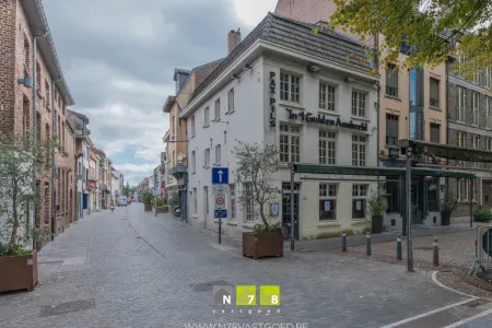 Local Commercial À vendre Maaseik