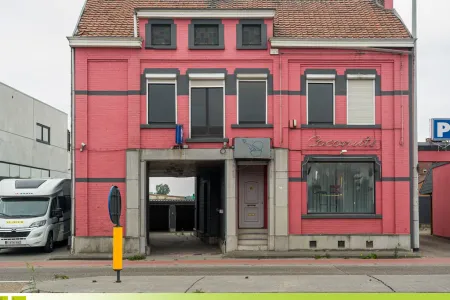 Huis Te Koop Sint-Truiden