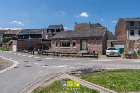 Huis Te Koop Dilsen-Stokkem