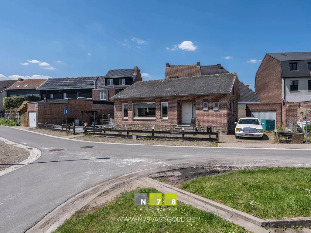 Hoofdfoto Huis in Dilsen-Stokkem