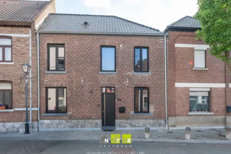 Huis Te Koop Dilsen-Stokkem