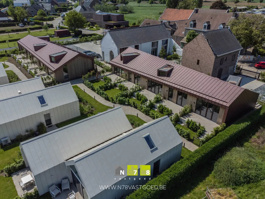 Hoofdfoto Huis in Maaseik