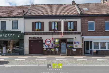 Huis Te Koop Dilsen-Stokkem