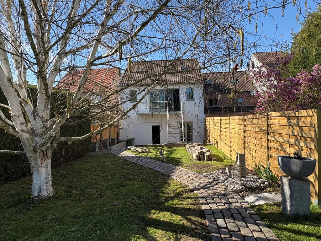 Hoofdfoto Huis in Heers
