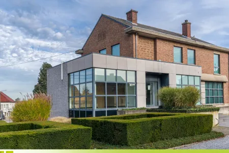 Huis Te Koop Heers