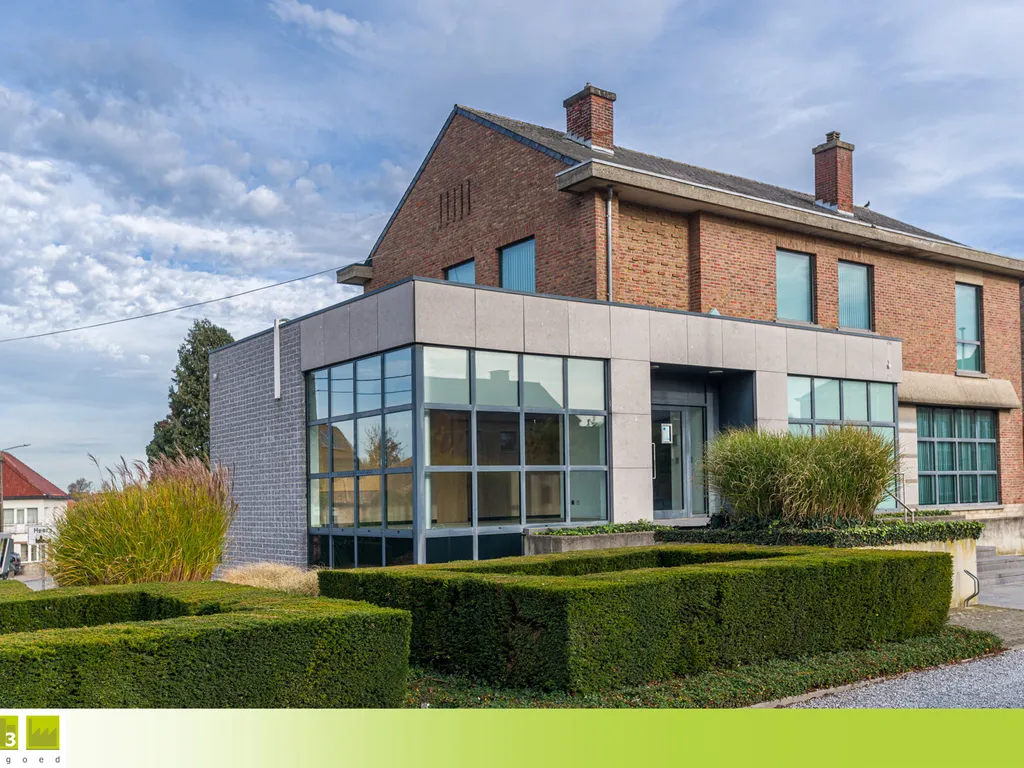 Hoofdfoto Huis in Heers