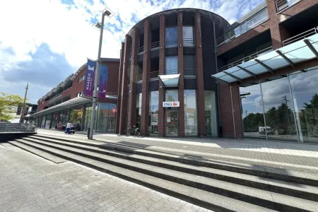 Appartement Te Huur Maaseik