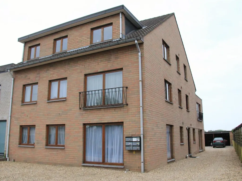 Hoofdfoto Appartement in Dilsen-Stokkem